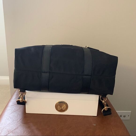 Henri Bendel Jetsetter Backpack/Bag -  Large - Picture 14 of 15